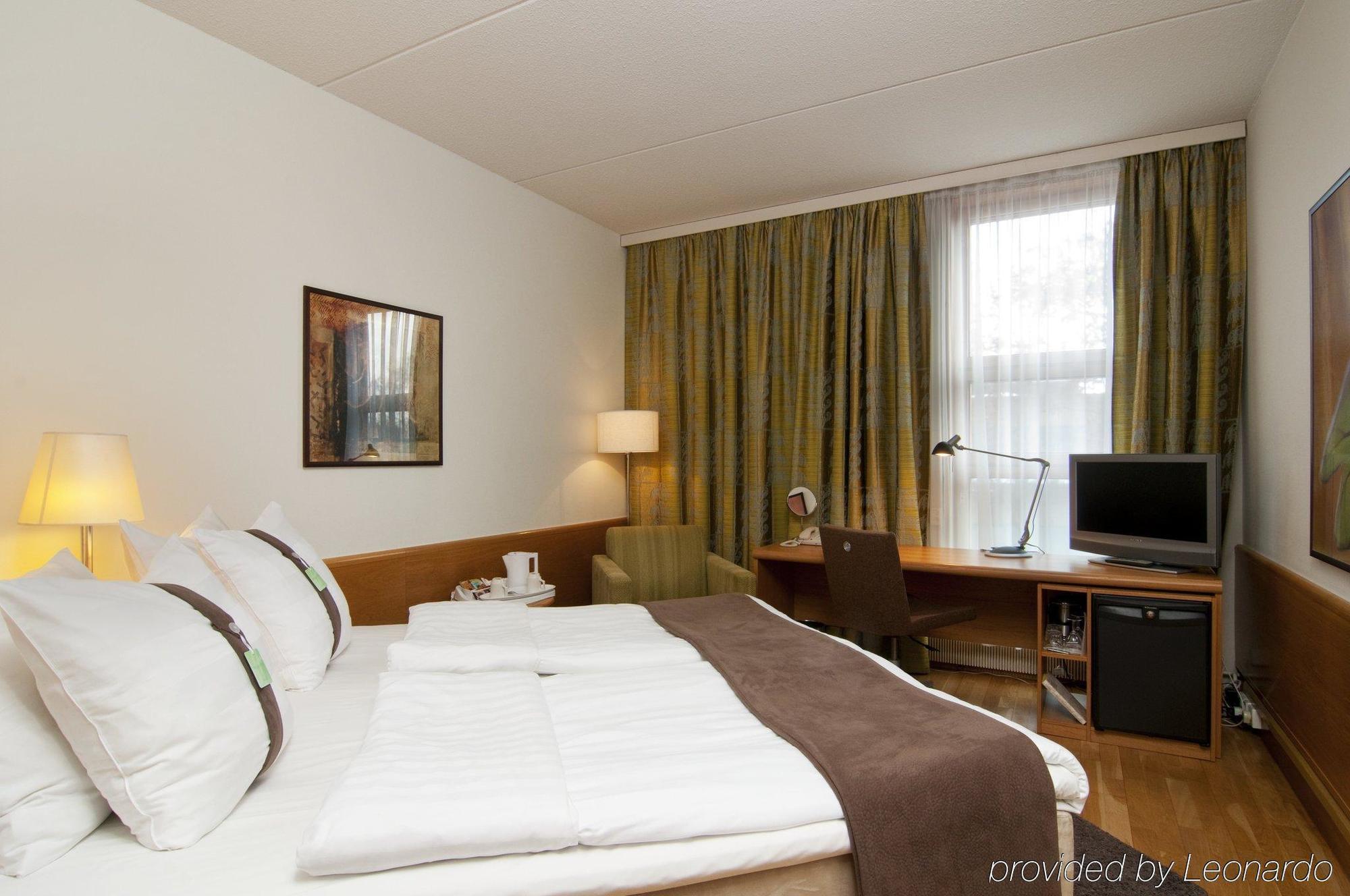 Holiday Inn ตูร์กู ห้อง รูปภาพ