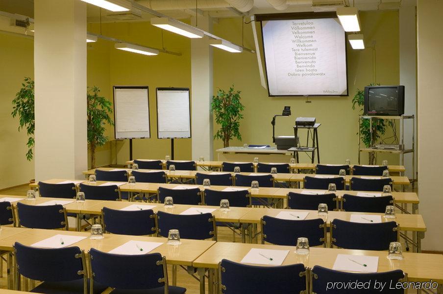 Holiday Inn ตูร์กู สิ่งอำนวยความสะดวก รูปภาพ