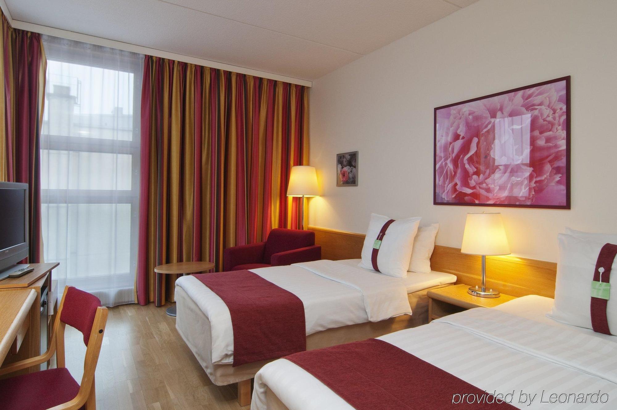 Holiday Inn ตูร์กู ห้อง รูปภาพ