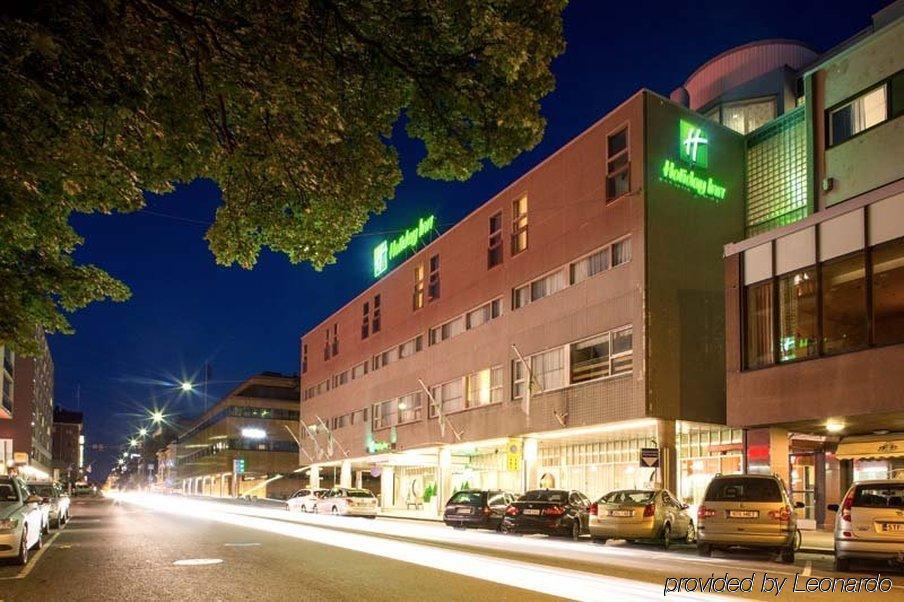 Holiday Inn ตูร์กู ภายนอก รูปภาพ