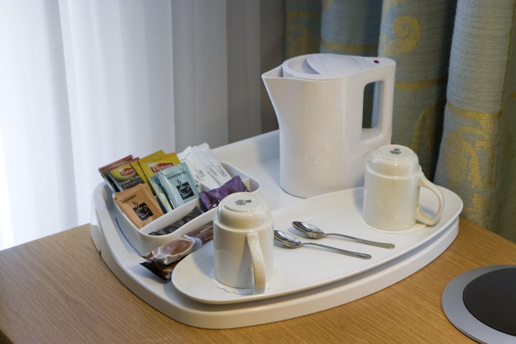 Holiday Inn ตูร์กู ห้อง รูปภาพ